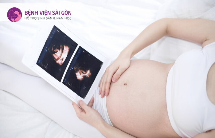 Quản lý thai kỳ chặt chẽ là giúp đảm bảo sức khoẻ mẹ và bé được an toàn